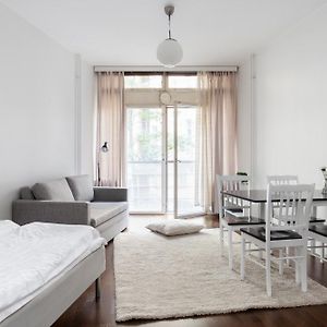 Studio Appartement